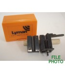 Lyman 44-45 Cal Core Mold Pistol Bullet Mould